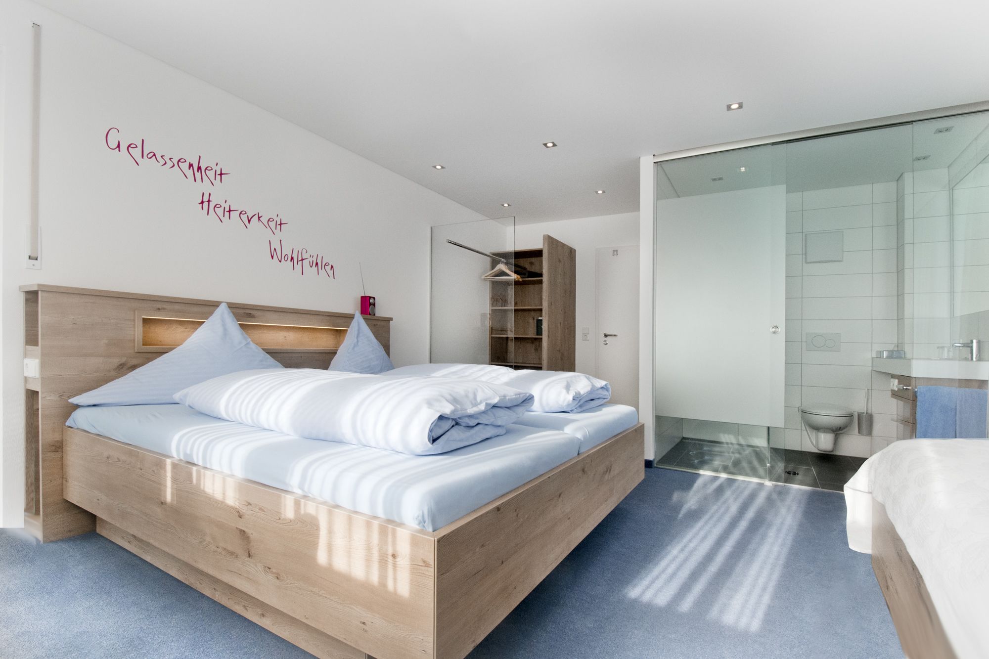 family triple room | hypo-allergenic bedding, in-room safe, desk, soundproofing