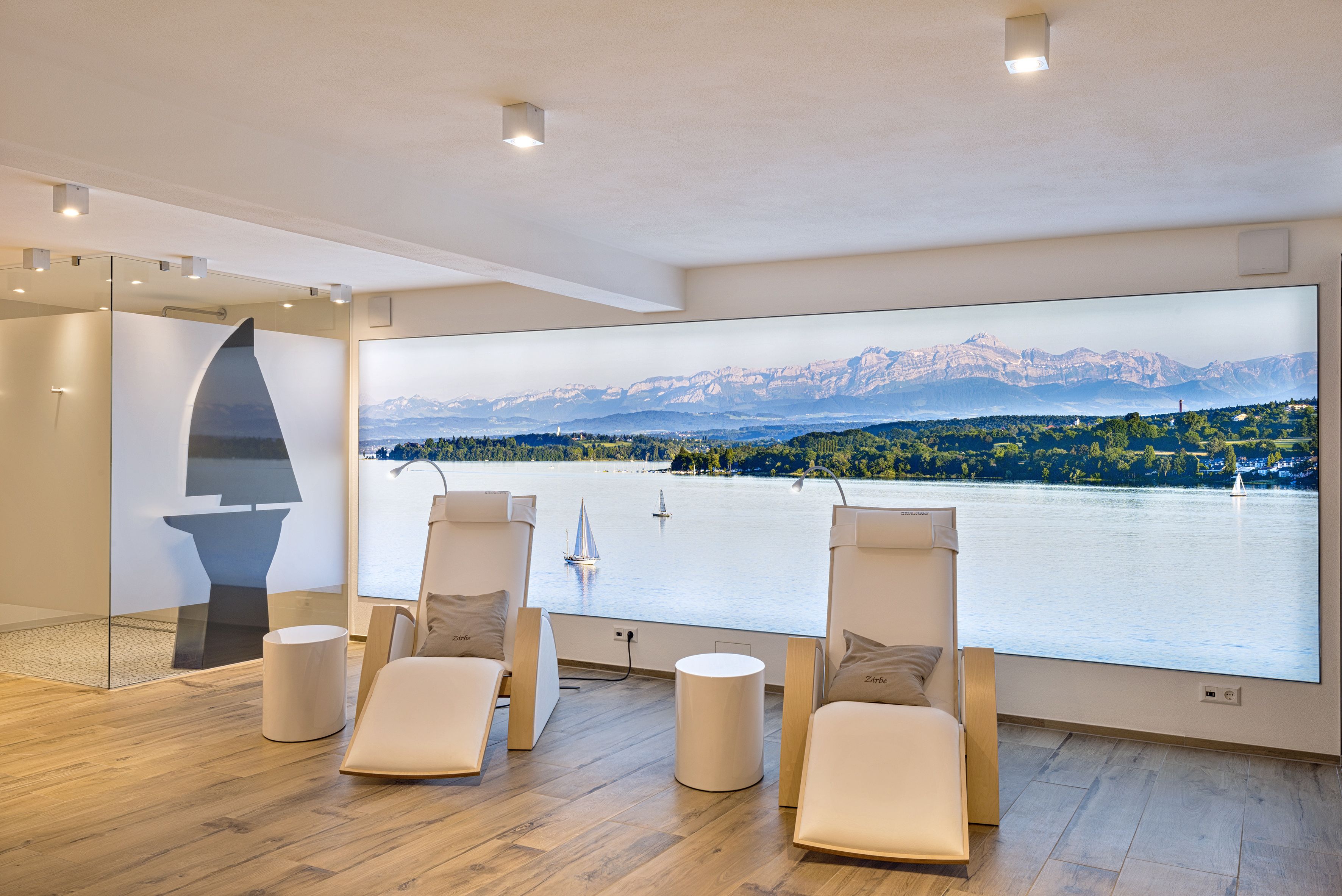 body treatments, aromatherapy, hot stone massages, deep-tissue massages