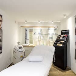 Trị liệu toàn thân, liệu pháp hương thơm, massage đá nóng