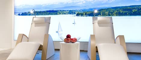 Tractaments corporals i tractaments d'aromateràpia