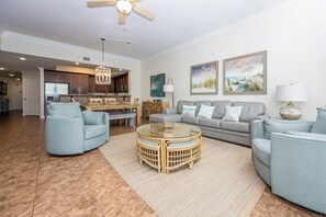 TV - Phoenix Gulf Shores 803 (Gulf Shores)