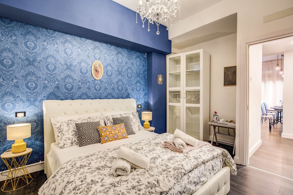 Economy Double Room | Cots/infant beds, free WiFi, bed sheets