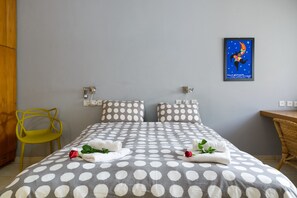 Executive Penthouse, 3 Bedrooms, Terrace