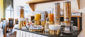 Hotel am Stadtgarten