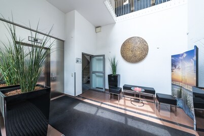 Hotel am Stadtgarten