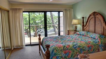 2 soverom, strykejern/-brett, internettilgang og sengetøy