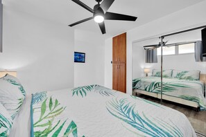 1 Schlafzimmer, Bügeleisen/Bügelbrett, Internetzugang, Bettwäsche