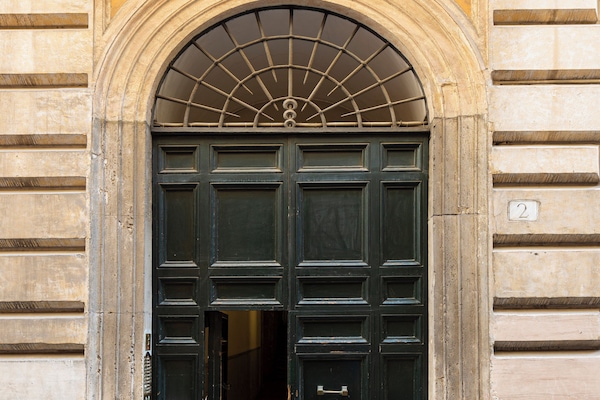 Außendetails