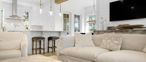 Smart TV, escritórios