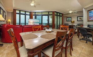 Interior - The Oasis at Orange Beach, formerly known as Phoenix West II, Unit 2602 (Orange Beach)