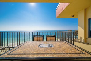 テラス / パティオ