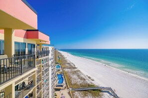 On the beach - Stunning 3BR Condo - Phoenix II 2153 (Orange Beach)