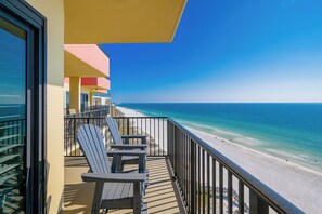 Property grounds - Stunning 3BR Condo - Phoenix II 2153 (Orange Beach)