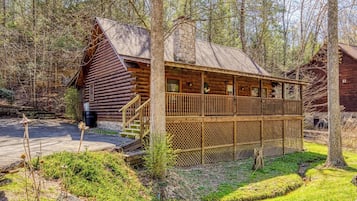 Ulkopuoli