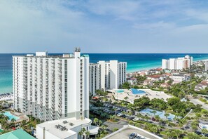Exterior - NEW RENOVATIONS!  Summer Sale!  🏖 (Destin)
