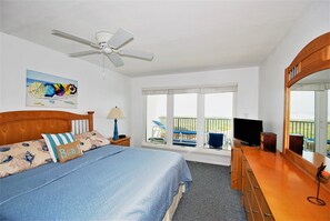 3 habitaciones, wifi gratis y ropa de cama 