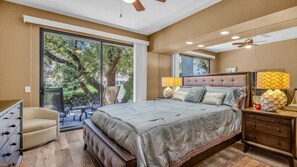 2 bedrooms, WiFi, bed sheets, wheelchair access