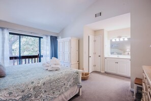 2 bedrooms - 182 Beachwalk Villas (Hilton Head Island)