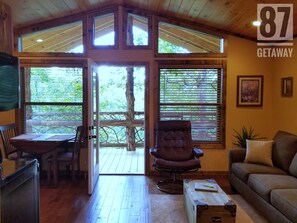 TV, Netflix, strømmetjenester og filmbibliotek