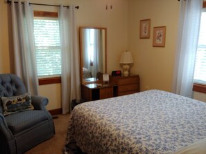 4 Schlafzimmer, Bügeleisen/Bügelbrett, WLAN, Bettwäsche