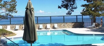 Waterfront Tahoe Keys Luxe Home mv25