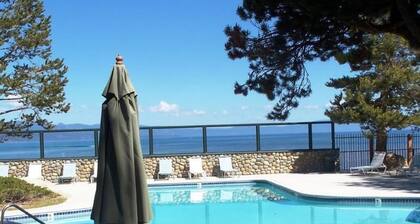 Waterfront Tahoe Keys Luxe Home mv25