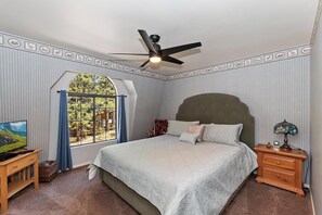 3 chambres, Wi-Fi, draps fournis