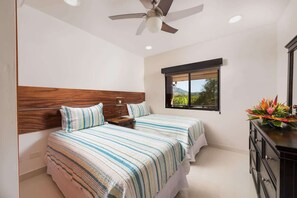 3 sovrum, strykjärn/strykbräda, gratis wi-fi och sängkläder