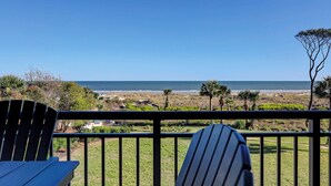 Unclassified image, 5 of 53, button - 301 Ocean One - 4 Bedroom Oceanfront Condo (Hilton Head Island)
