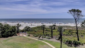 Unclassified image, 3 of 53, button - 301 Ocean One - 4 Bedroom Oceanfront Condo (Hilton Head Island)