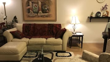 TV, DVD player, printers