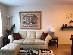 TV, DVD player, printers