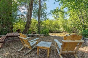 Property grounds - Newly Renovated Luxury at Teton Creek Resort (Driggs)