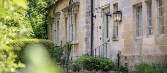 The School Rooms Estate