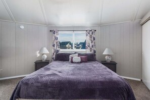 5 Schlafzimmer, kostenloses WLAN, Bettwäsche