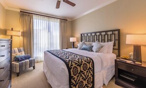 3 bedrooms, iron/ironing board, travel crib, free WiFi