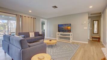 Smart TV