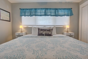 3 chambres, fer et planche à repasser, Wi-Fi gratuit, draps fournis