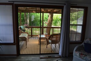 Interior - Book Early for Race Season, Close to Everything W/ extra parking (Hot Springs)