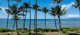 Oceanfront, walk to shops and restaurants