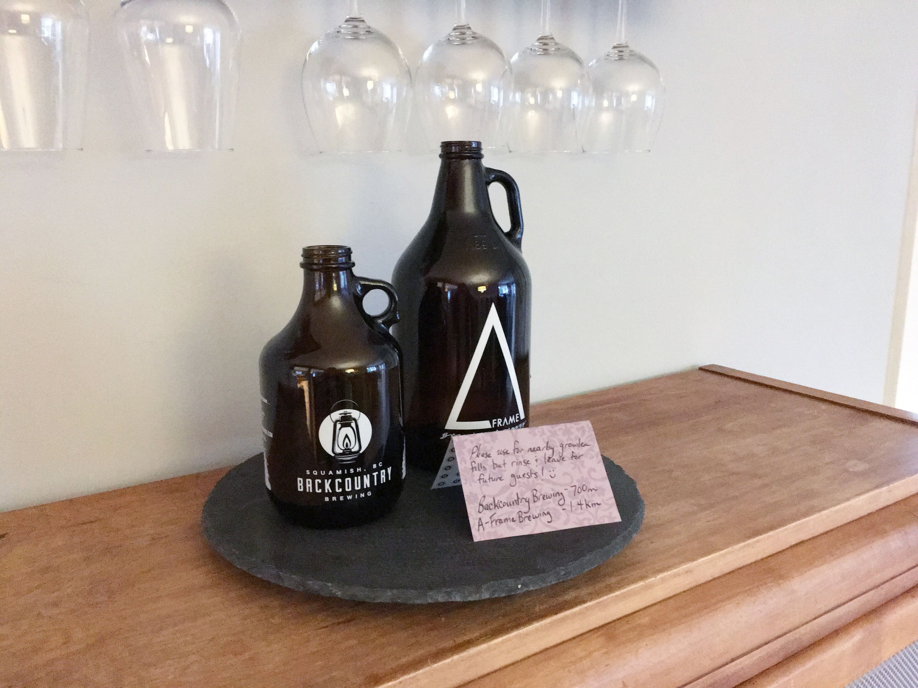 10 Best Vacation Rentals In Squamish, British Columbia Trip101