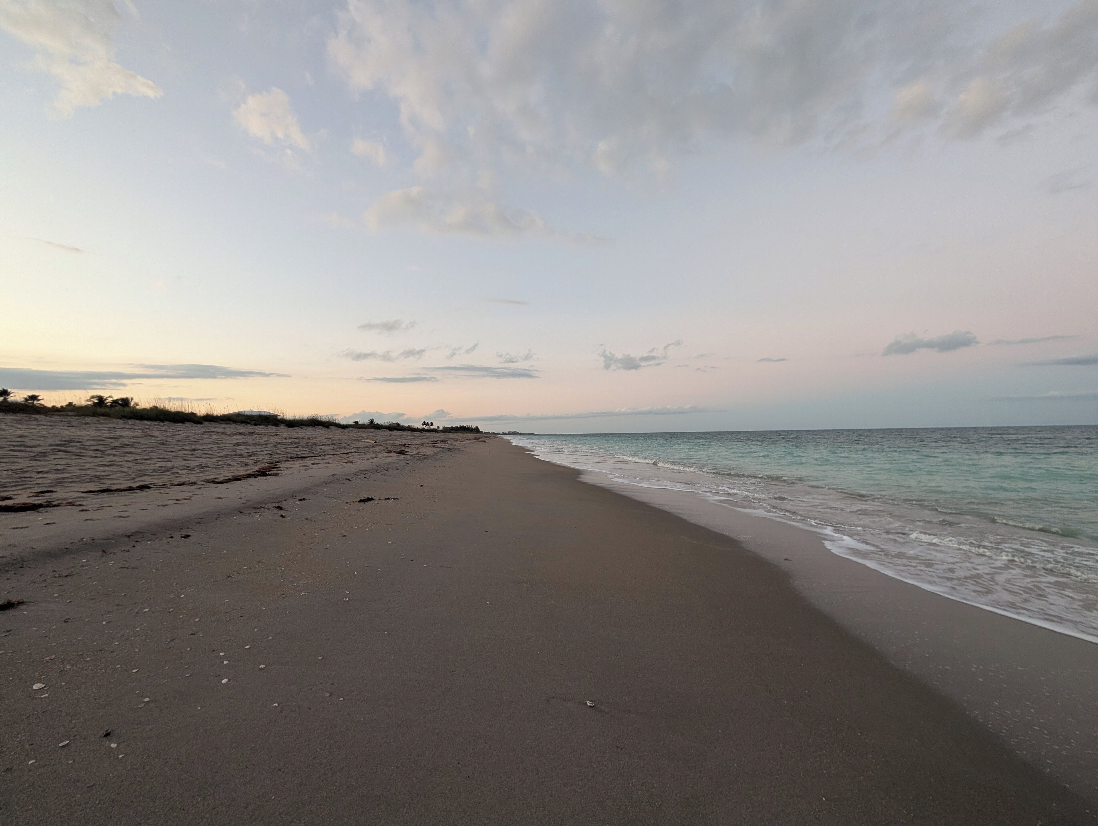 Privatstrand, Liegestühle