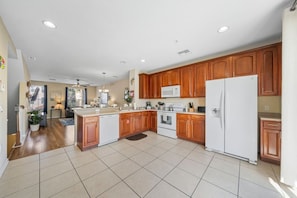 A Kitchen That Feels as Good as It Looks