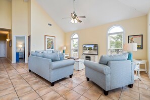 电视、DVD 播放器