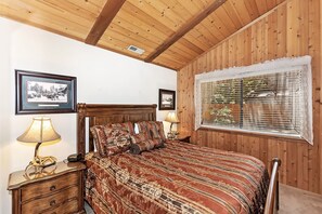 4 dormitorios y wifi