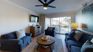 Smart TV, books, printers