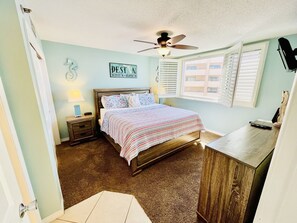 2 bedrooms, iron/ironing board, free WiFi, bed sheets - Family & Friends Beach Vibes + Beautiful Views – Islander 510 (Destin)