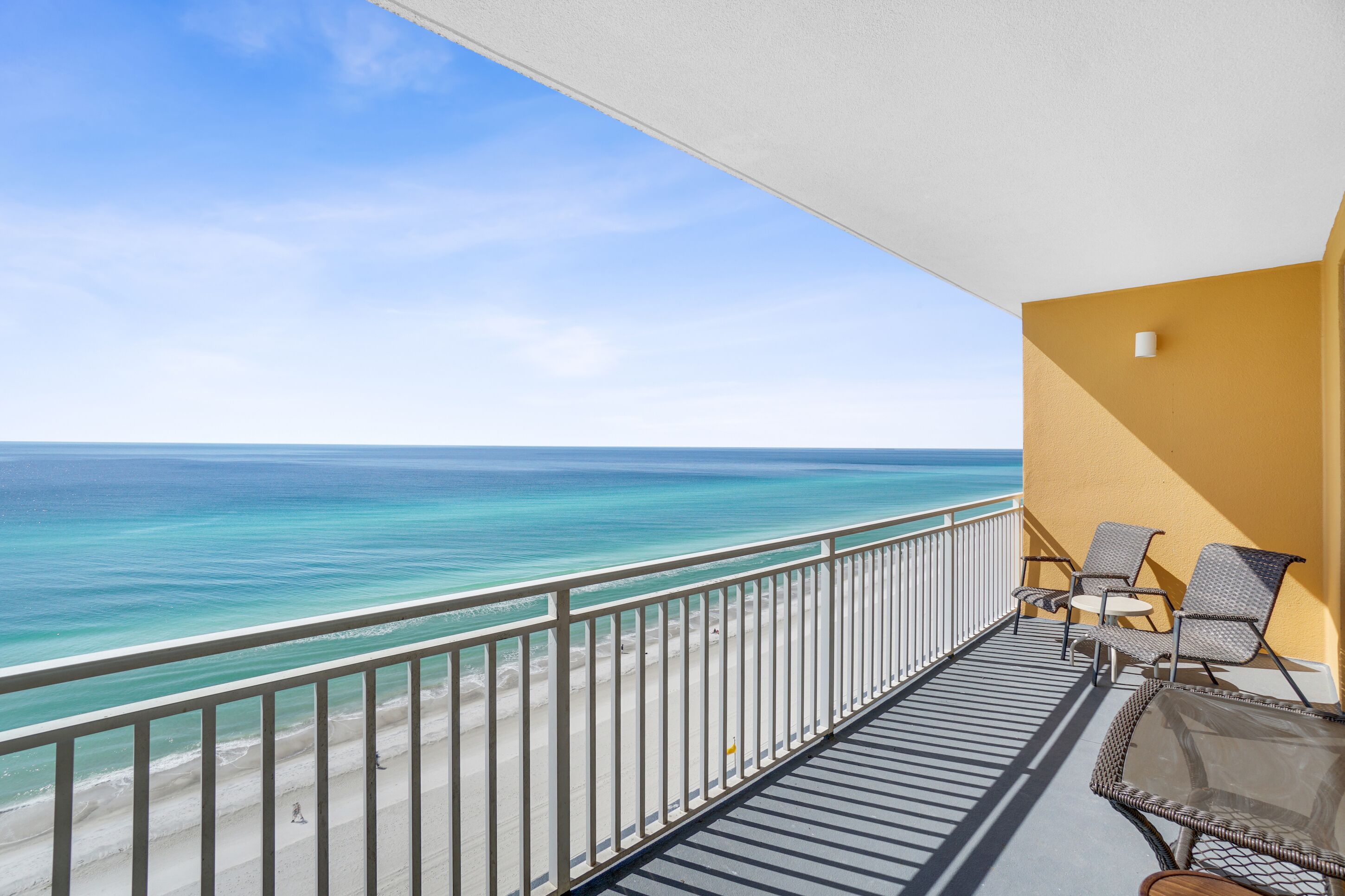 Beachfront - Private Beach, Pools, Hot Tub, Free Activities Incl Daily