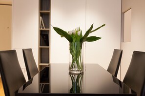 Dining - Amazing Suite Piazza Venezia - Int. 8 (Roma)