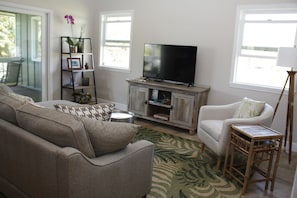 TV connectée